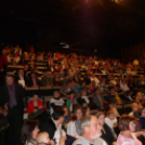 Gála az adományokért