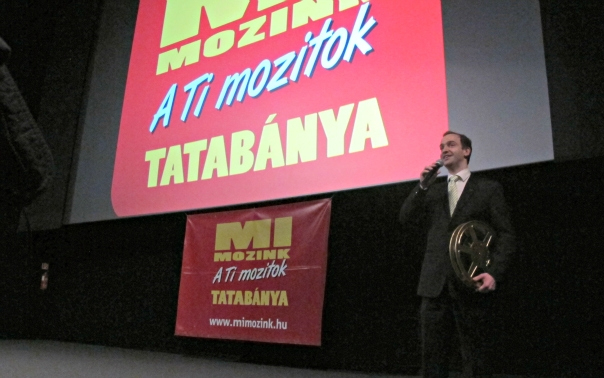 Új digitális rendszer a Mi Mozinkban