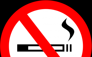 Dohányzásmentes Világnap – 2016. május 31.