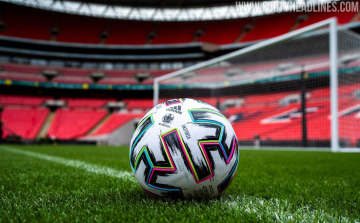 Hamisítványokat is árultak az labdarugó-Európa-bajnokságon