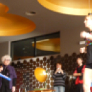 Kinyitotta kapuit az Agóra!