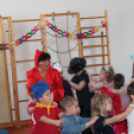 Farsangi bál a Kodály Óvodában!