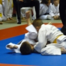 Faragó Benjamin judo emlékverseny