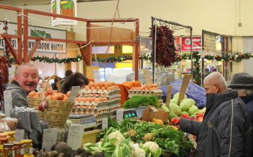 Szavazzon Tatabánya új vásárcsarnokára