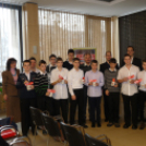 Az egészséges Tatabányáért program!