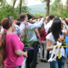 Gaudeamus igitur - ballagás a Mikesben