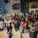 Kinyitotta kapuit az Agóra!