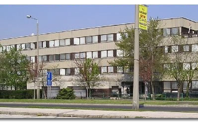 A Stúdium téri Kollégiumba költöznek a kollégisták