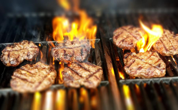 Sokmilliárdos forgalmat generál a grillszezon