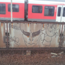 Pillanatképek a vasútállomásról