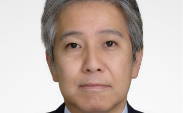  Új vezérigazgató a Magyar Suzuki Zrt. élén