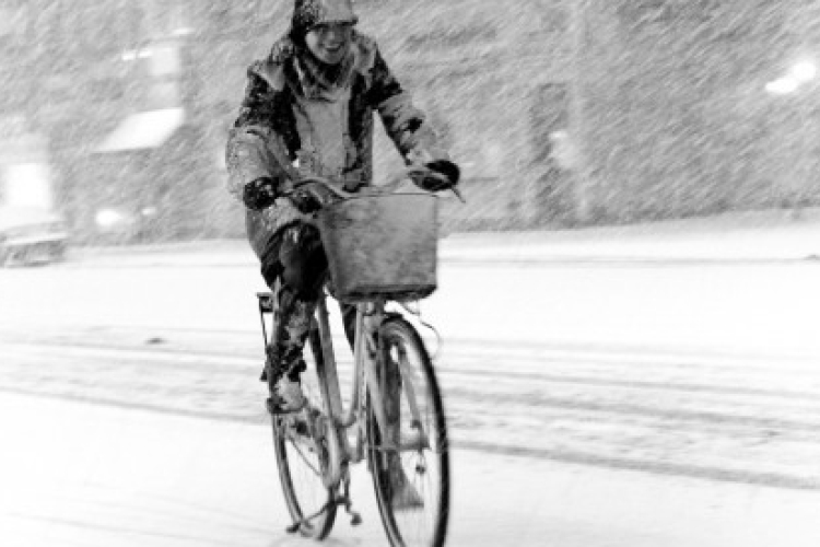 Akiknek a hideg nem számít