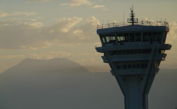 Rekordot döntő nyári légi forgalomra készül a HungaroControl