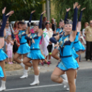 Helló Európa, helló Tatabánya! Menetelünk!