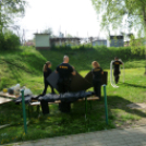 Közbiztonsági nyílt nap 2500 gyermekkel