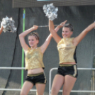 Helló Tatabánya! Megjöttünk!