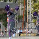 Helló Tatabánya! Megjöttünk!