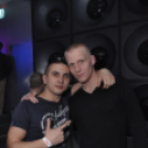 Vadorzó buli 2013. február 2.