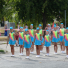 Helló Európa, helló Tatabánya! Menetelünk!