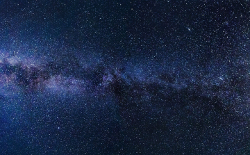 Óránként akár 150 hullócsillagot is lehet látni a Geminidák meteorraj érkezésével szombat éjszaka