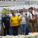 Közbiztonsági nyílt nap 2500 gyermekkel