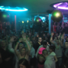 Szilveszteri buli a Vadorzóban