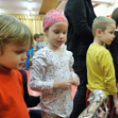 Ráhangolódtak az ovisok!