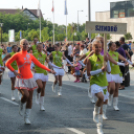 Helló Tatabánya! Megjöttünk!