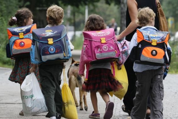 Rekordhosszúságú az őszi szünet a 2015/16-os tanévben