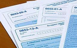 Személyi jövedelemadó – május 20-ig!