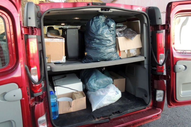 Környei segítség Tátra