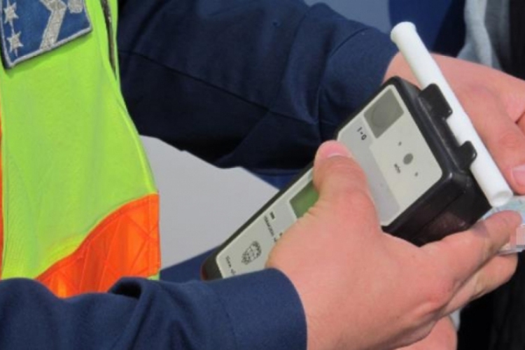 Kétszer is ugyanott kapták el az ittas vezetőt 24 órán belül