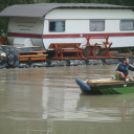 Árvíz helyzet képekben