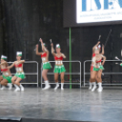 Helló Európa, helló Tatabánya! Menetelünk!