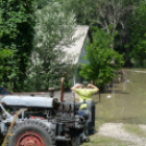 Árvíz helyzet képekben