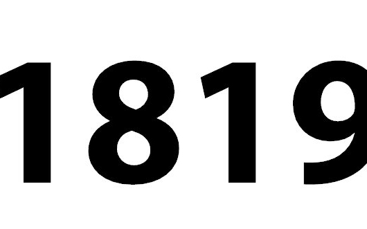 1819 – Ahol választ kap kérdéseire
