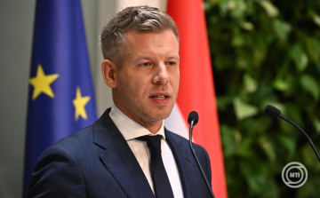 Hőség - Magyar Péter: csak a legszükségesebb célokra használjuk a vezetékes ivóvizet!