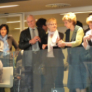 Kinyitotta kapuit az Agóra!