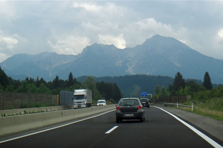 Tíz százalékkal drágultak a horvát autópályadíjak