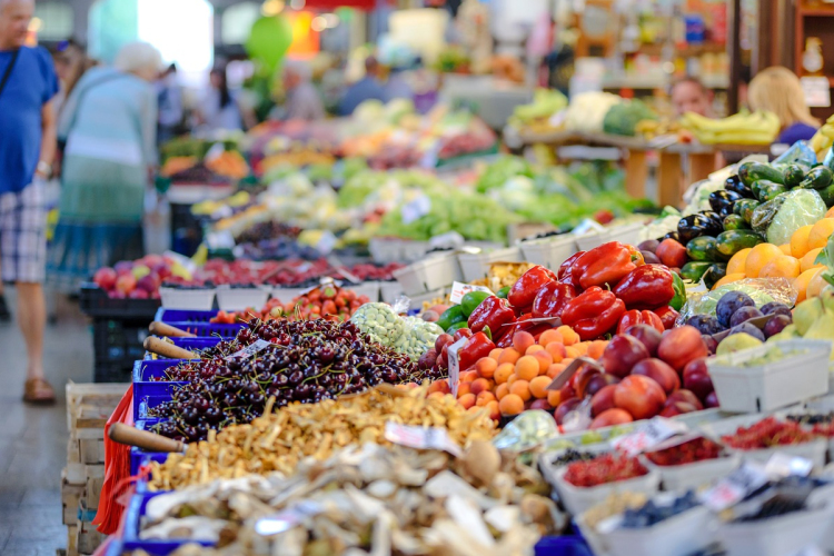 Horvátországban életbe lépett egyes alapvető élelmiszerek árának korlátozása