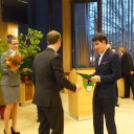 Tatabányai Olimpikonok köszöntése