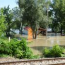 Árvíz helyzet képekben