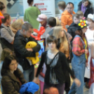 Kinyitotta kapuit az Agóra!