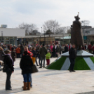 Spricc, kupica, tánc