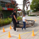 Esélyegyenlőség napja Tatabánya 2015.