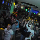 Metzker Viktória a Vadorzóban!