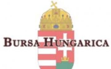 Bursa Hungarica - Már lehet pályázni!