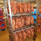 A jövő henteseit képzi Bicskén a SPAR