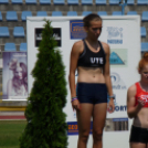 Öt magyar bajnok az atlétika viadalon!