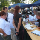 X. Faszén Fesztivál Tatabánya